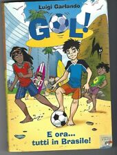 Gol n.2 ora usato  Venegono Superiore