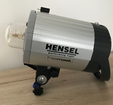 Hensel integra 500 gebraucht kaufen Hensel integra 500 gebraucht kaufen  Freiensteinau