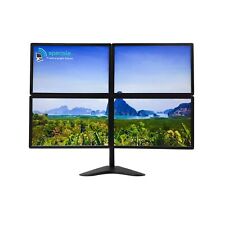 Multi screen quad for sale  UK