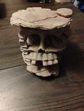 Skull reptile cave for sale  Thompsontown