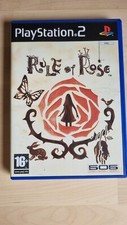 Jeu ps2 rule d'occasion  Pau