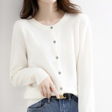 Womens cardigan soft for sale  GILLINGHAM