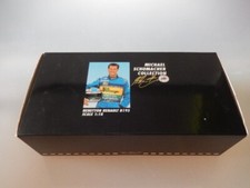 Minichamps collection benetton gebraucht kaufen  Bad Kreuznach