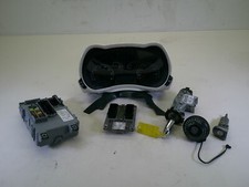 Ford ecu kit for sale  ROTHERHAM