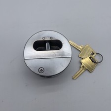 Hidden shackle padlock for sale  Etowah