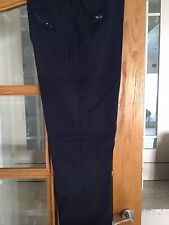 corduroy jodhpurs for sale  DARLINGTON