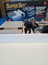 Console nintendo nes usato  Cremona