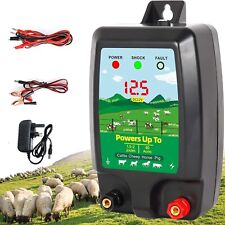 Electric fence energiser for sale  DUNSTABLE