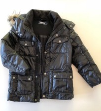 Belle doudoune manteau d'occasion  Le Palais-sur-Vienne