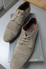 Chaussure ville costume d'occasion  Saint-Médard-en-Jalles