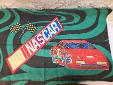 Nascar pillow case for sale  Bucyrus