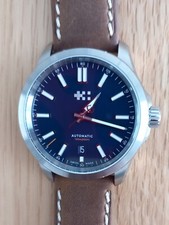 Christopher ward c63 for sale  LINCOLN