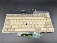 Teclados antigos de laptop/notebook, teclas boas ou para peças (veja fotos), usado comprar usado  Enviando para Brazil