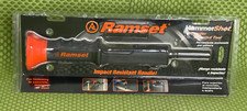Ramset hammershot 0.22 for sale  Wellington