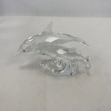 Swarovski crystal glass for sale  WELLING