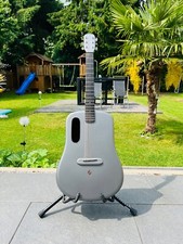 Lava music carbon gebraucht kaufen  Dortmund