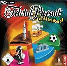 trivial pursuit gebraucht kaufen  Berlin