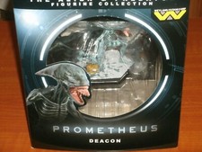 Eaglemoss aliens predator for sale  MANCHESTER