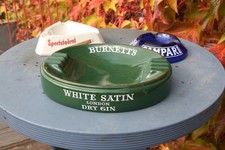 Vintage reklame ascher gebraucht kaufen Vintage reklame ascher gebraucht kaufen  Wulfsen