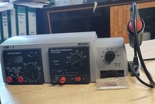 Voltcraft lab1 laborgerät gebraucht kaufen  Groß-Zimmern