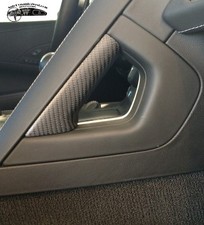 Corvette real carbon for sale  Mission Viejo