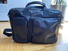 Strellson messenger bag gebraucht kaufen  Rattenberg