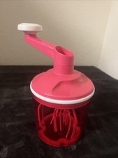 Tupperware speedy pink gebraucht kaufen  Köln