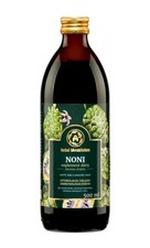 Herbal Monasterium Sok z Noni, 500 ml na sprzedaż  PL