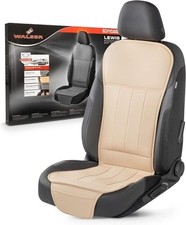 beige car seat covers for sale  SALFORD