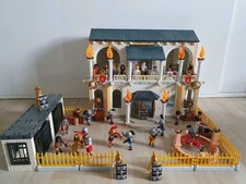 Playmobil römer gladiatorensc gebraucht kaufen  Crailsheim