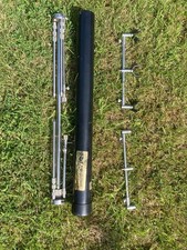 Solar supreme stainless for sale  CHESTERFIELD