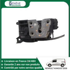 Serrure porte coulissante d'occasion  Niort