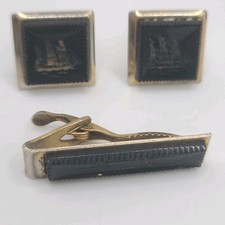 Vintage wedgwood cufflinks for sale  Sully