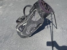 Callaway black golf for sale  Findlay