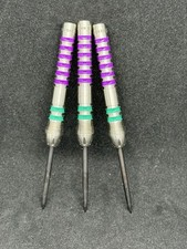 Tungsten superdarts steel for sale  Owensville