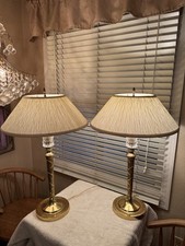 Pair vintage tall for sale  Hanford
