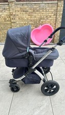 juicy couture pushchair for sale juicy couture pushchair for sale DAGENHAM