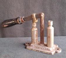 Antico orlatore vintage usato  Pinerolo