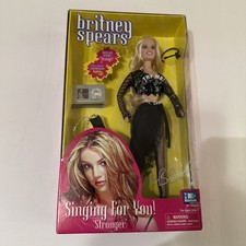 Britney spears singing for sale  Colorado Springs