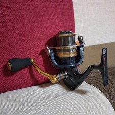 Rare shimano spinning d'occasion  Expédié en Belgium