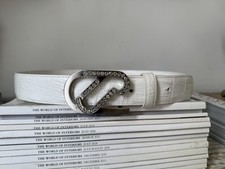 mens white leather belt for sale mens white leather belt for sale SOUTHSEA