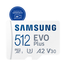 Samsung evo plus gebraucht kaufen  Schwalbach