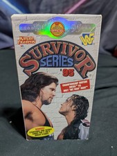 Wwf wwe survivor for sale  Mountain City