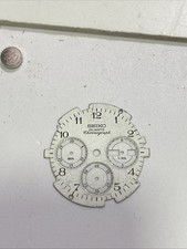 seiko 7a38 ricambi usato  Messina