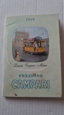 1959 prezioso vademecum usato  Concordia sulla Secchia