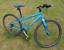Trek women hybrid for sale  READING