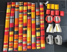 carrera strax bahn gebraucht kaufen  Staufenberg