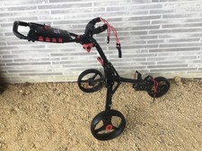 Eze glide compact for sale  ALRESFORD
