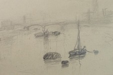 Original pencil sketch for sale  WIRRAL