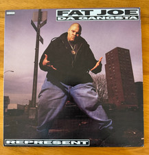 Fat Joe Da Gangsta – Represent Hip Hop - Exc cópia comprar usado  Enviando para Brazil